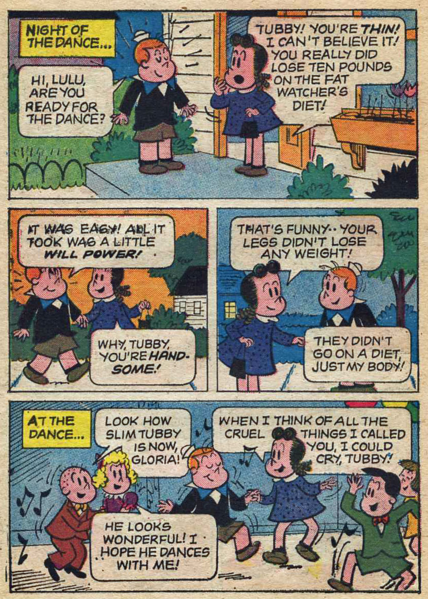 March of Comics Issue #323 - Page 13