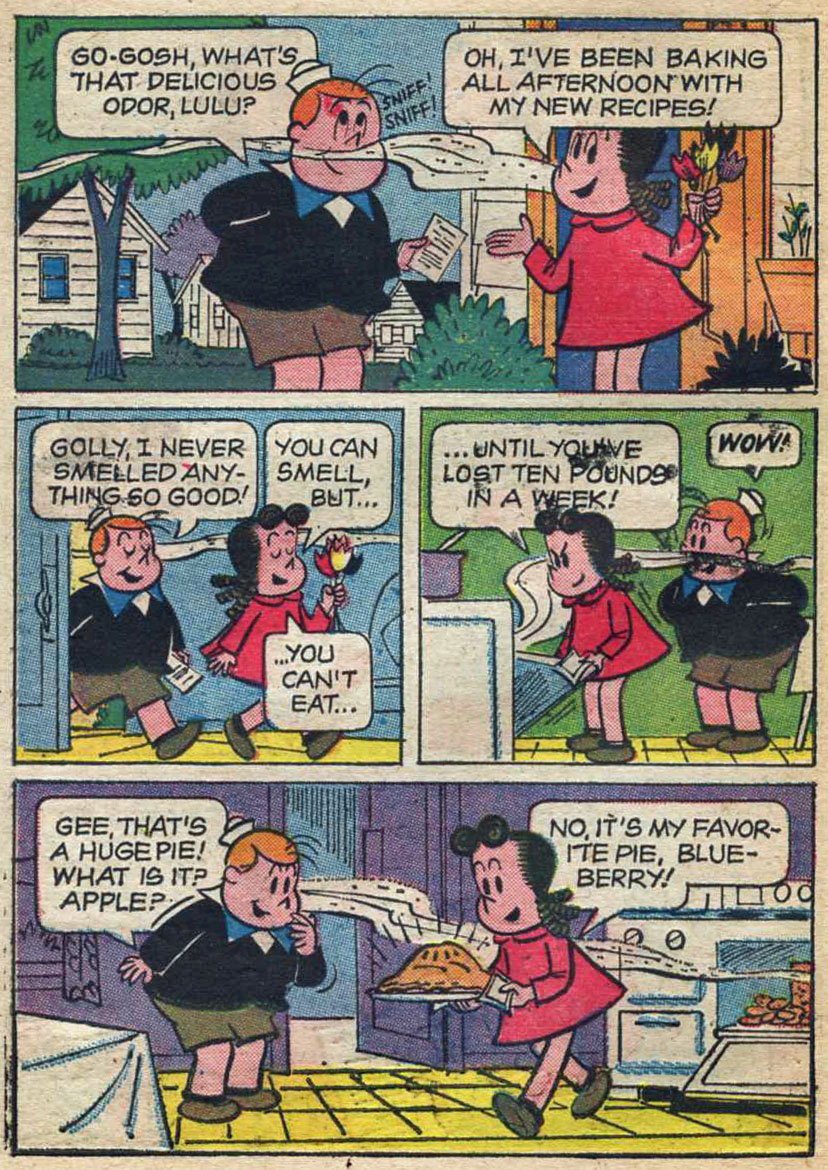March of Comics Issue #323 - Page 5