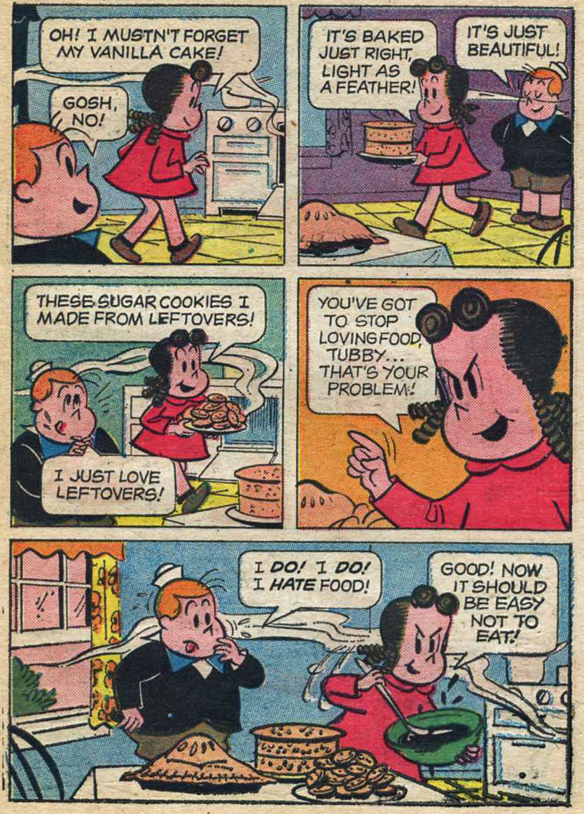 March of Comics Issue #323 - Page 6