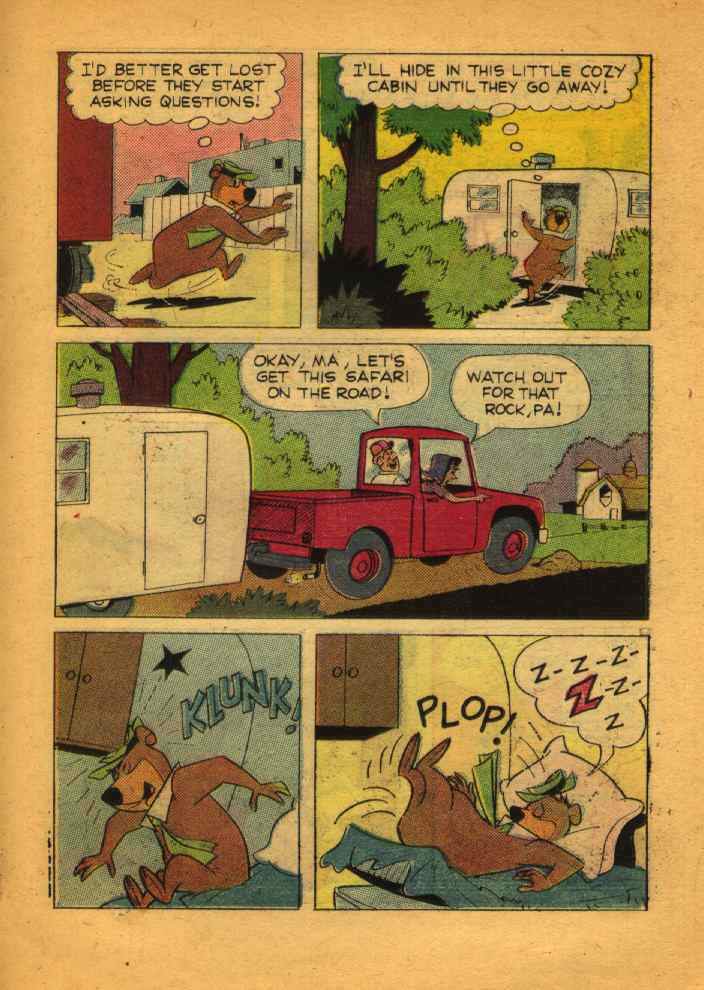 March of Comics Issue #337 - Page 14