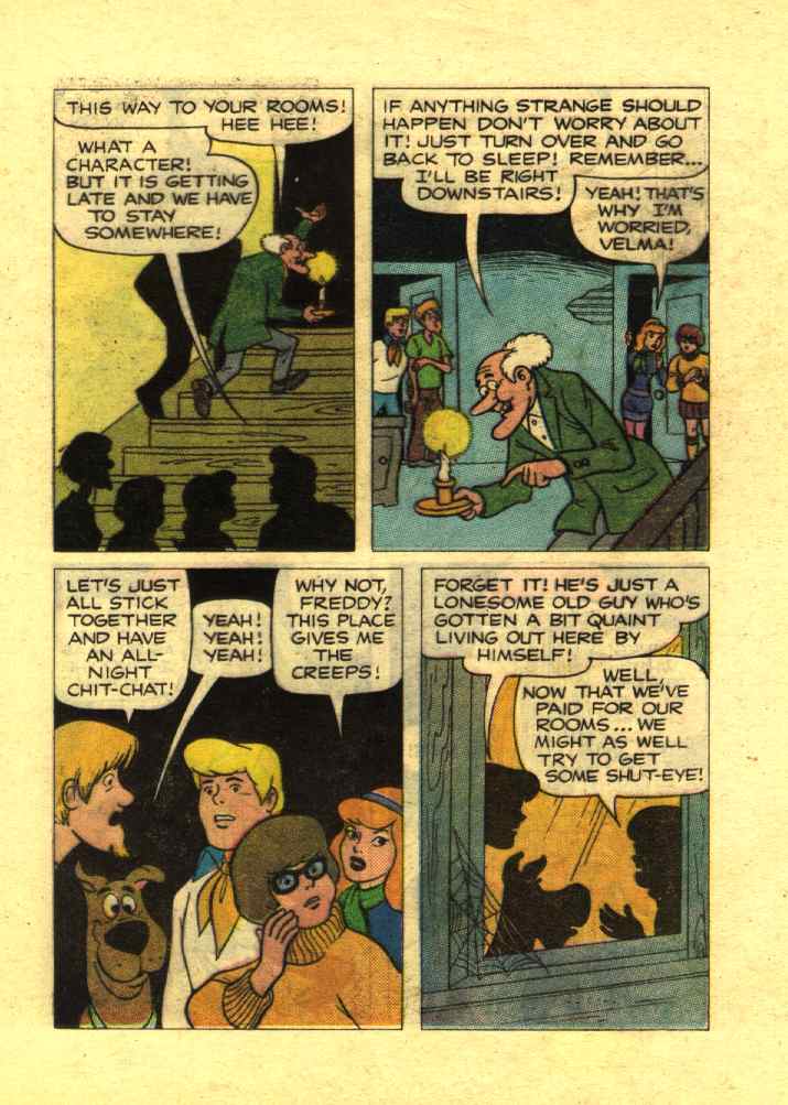 March of Comics Issue #356 - Page 8