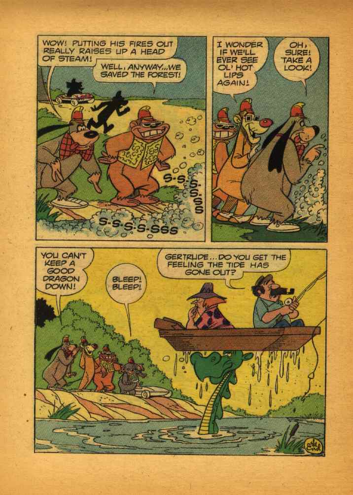 March of Comics Issue #364 - Page 15