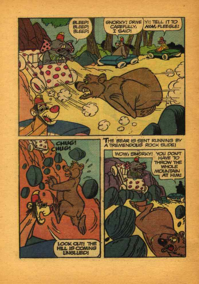 March of Comics Issue #364 - Page 5
