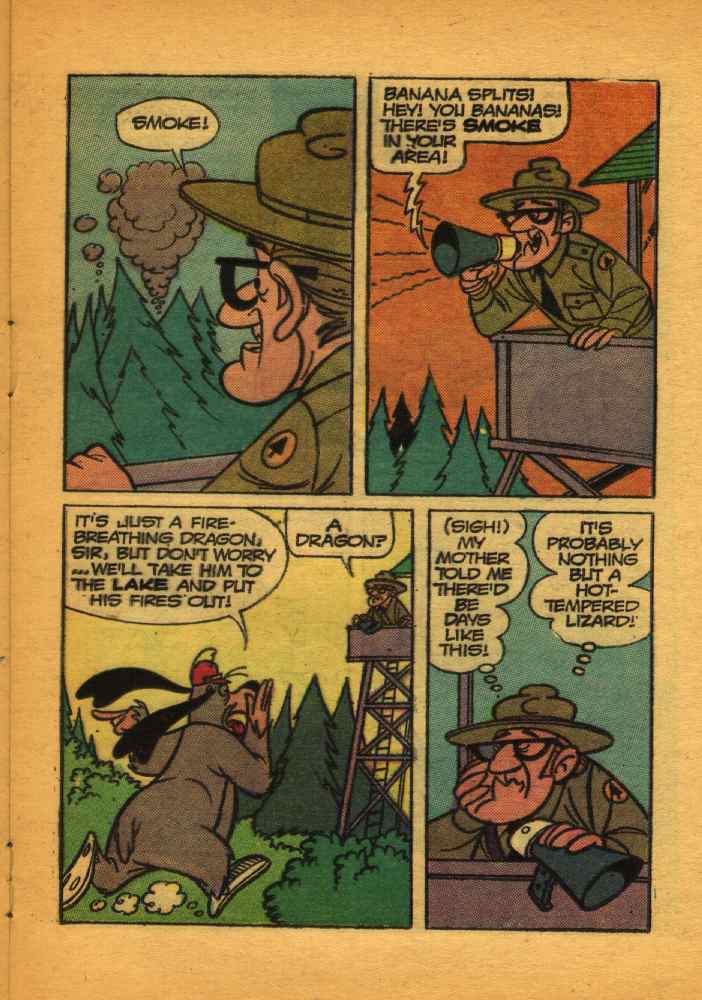 March of Comics Issue #364 - Page 8