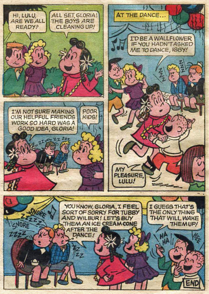 March of Comics Issue #369 - Page 15