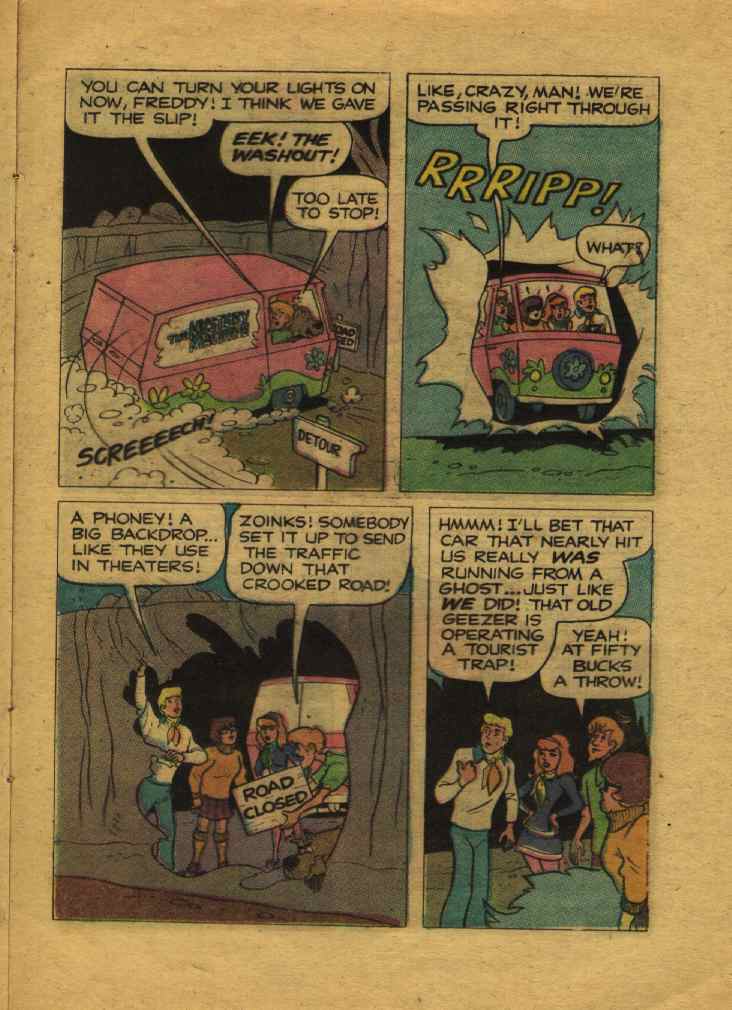 March of Comics Issue #391 - Page 12