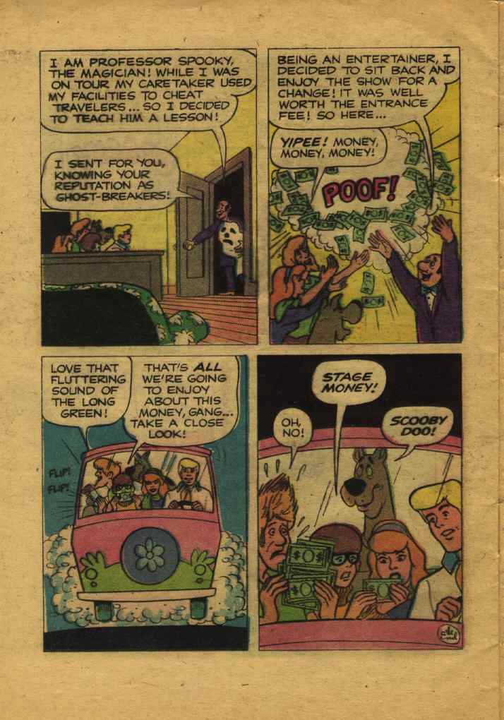 March of Comics Issue #391 - Page 15