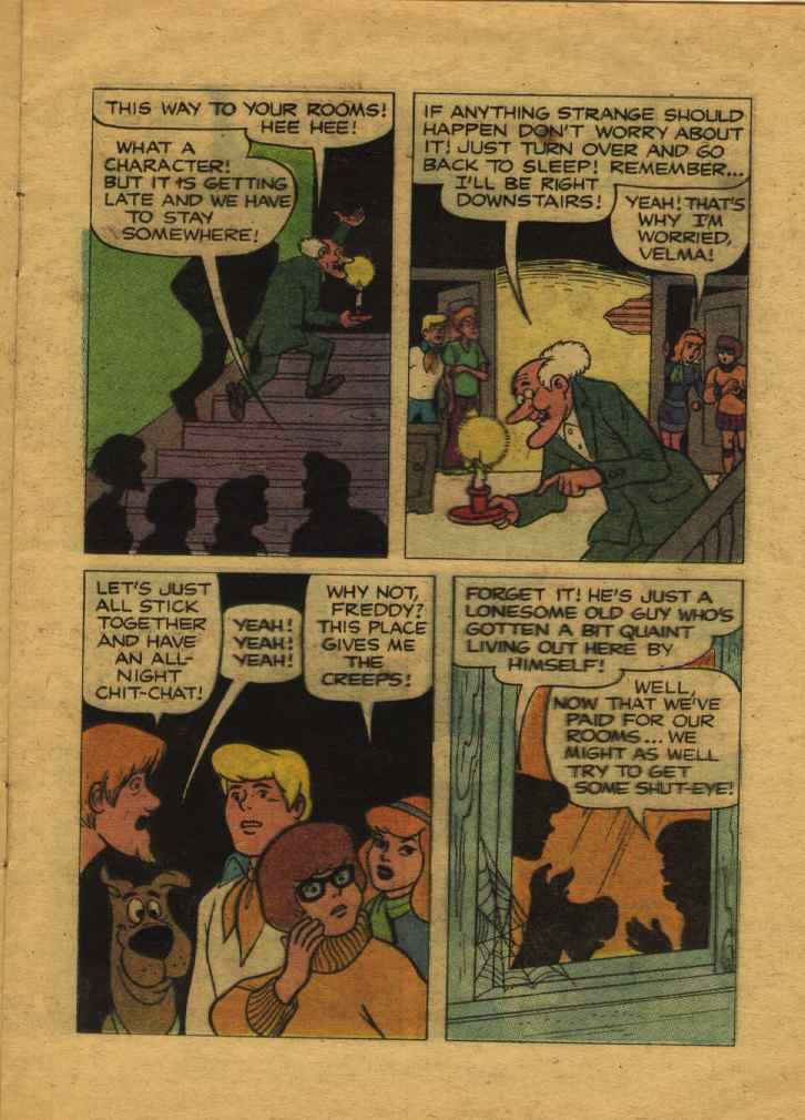 March of Comics Issue #391 - Page 8