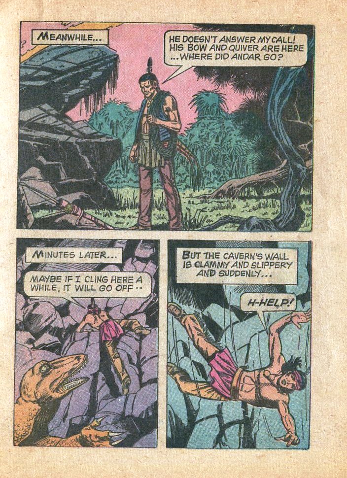 March of Comics Issue #399 - Page 13
