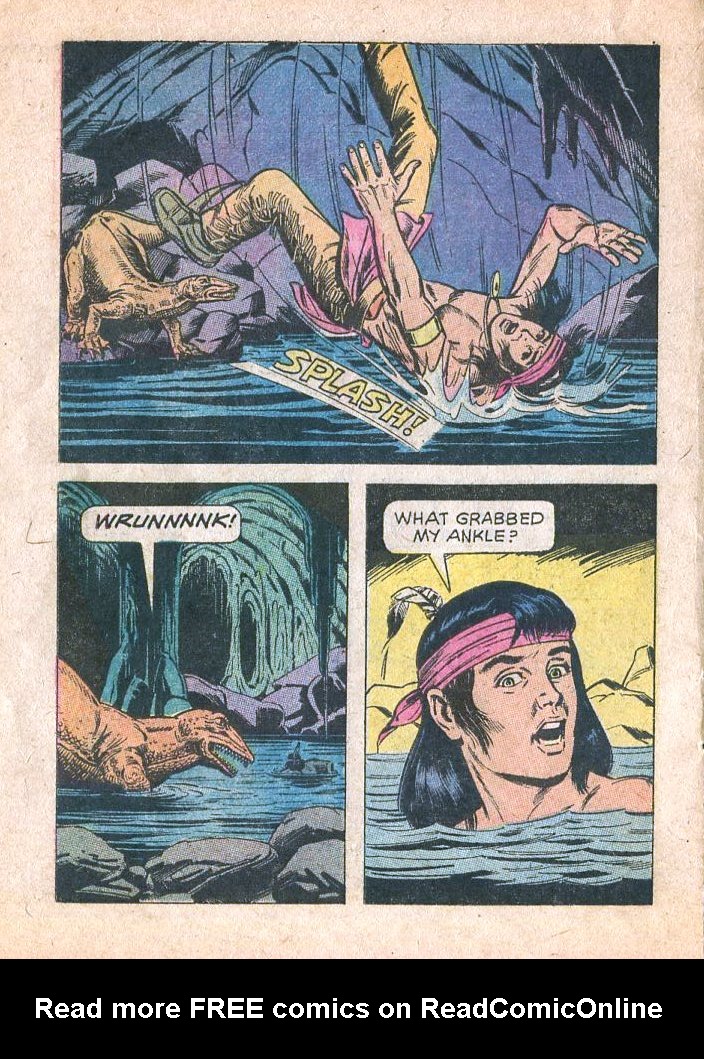 March of Comics Issue #399 - Page 14