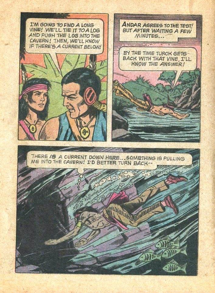 March of Comics Issue #399 - Page 8