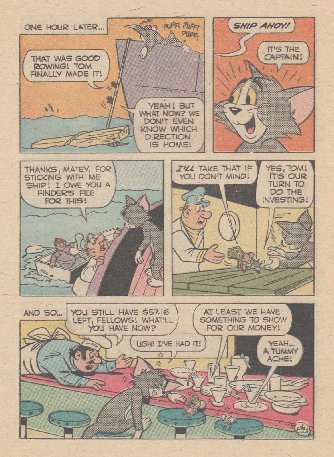 March of Comics Issue #400 - Page 16