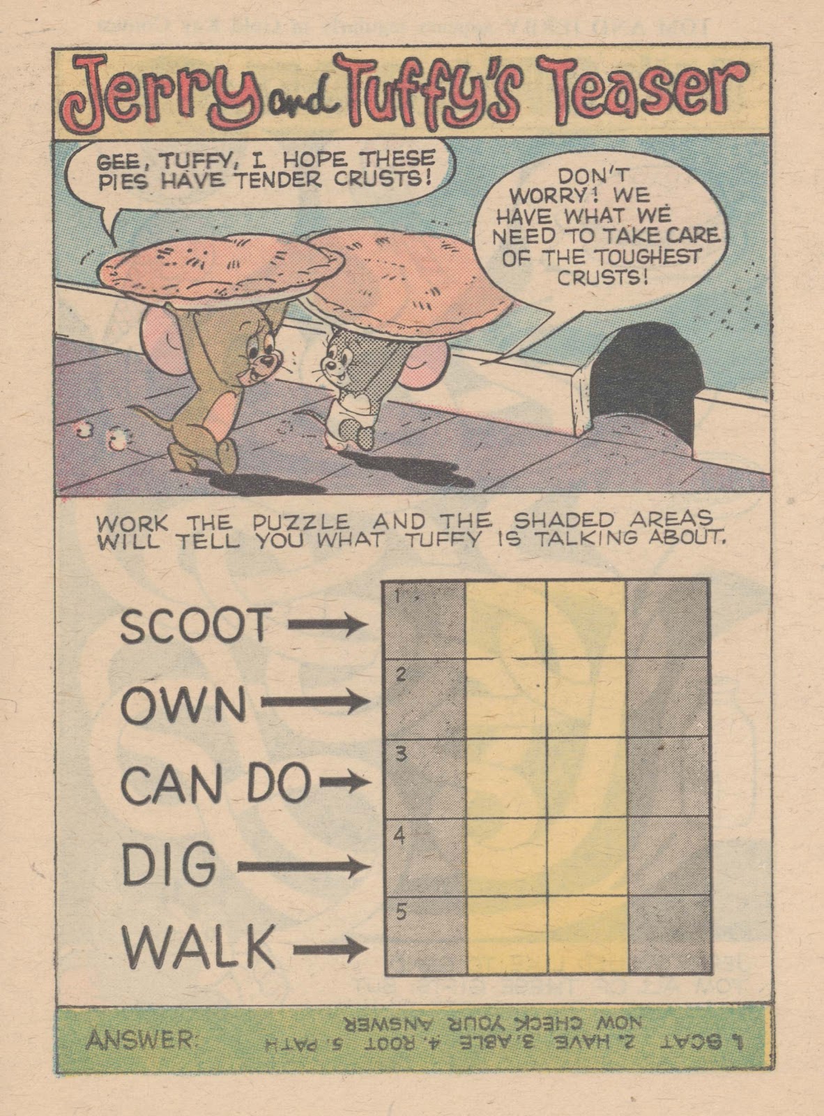 March of Comics Issue #400 - Page 17