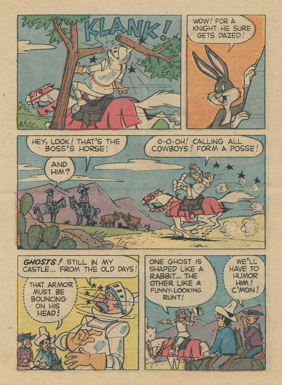 March of Comics Issue #403 - Page 12