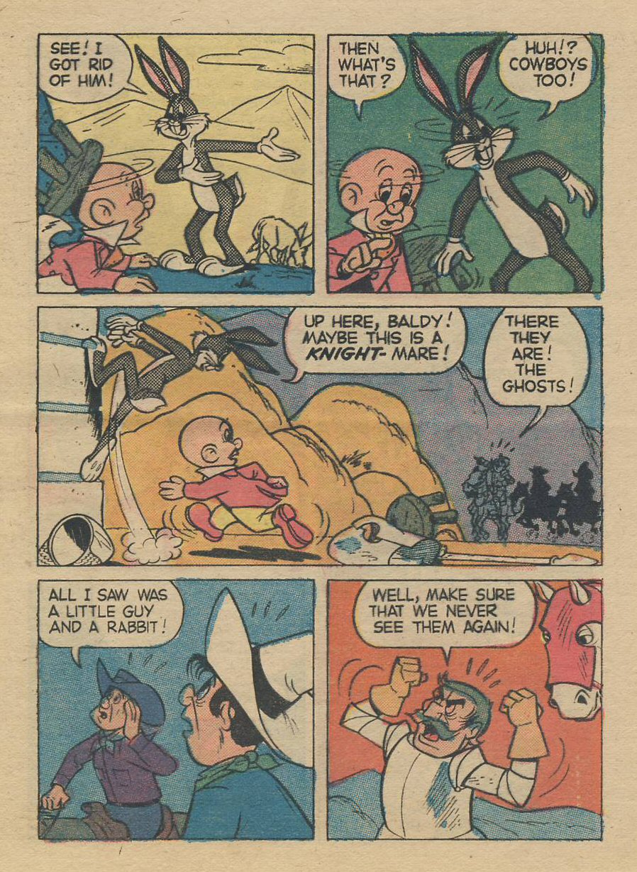 March of Comics Issue #403 - Page 13