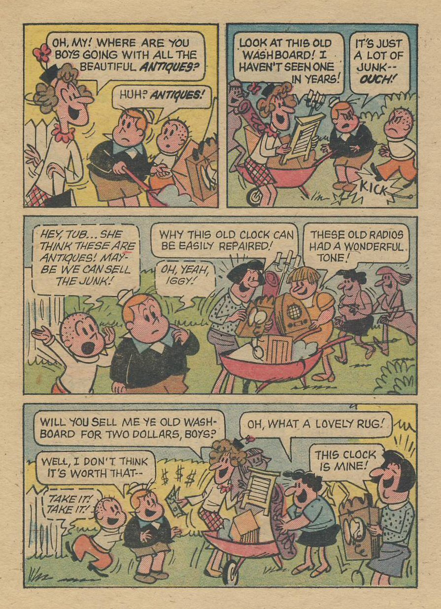 March of Comics Issue #406 - Page 13