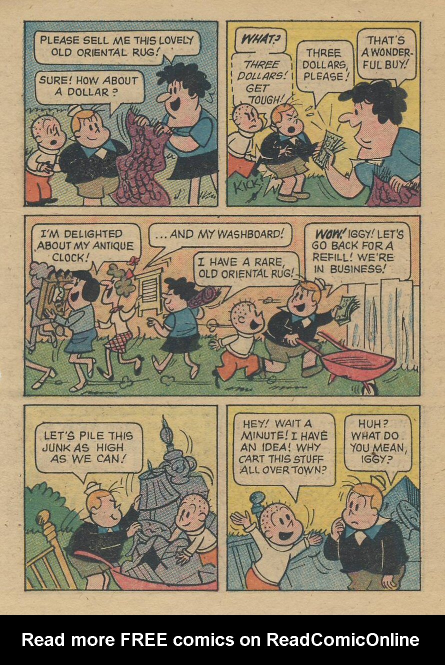 March of Comics Issue #406 - Page 14