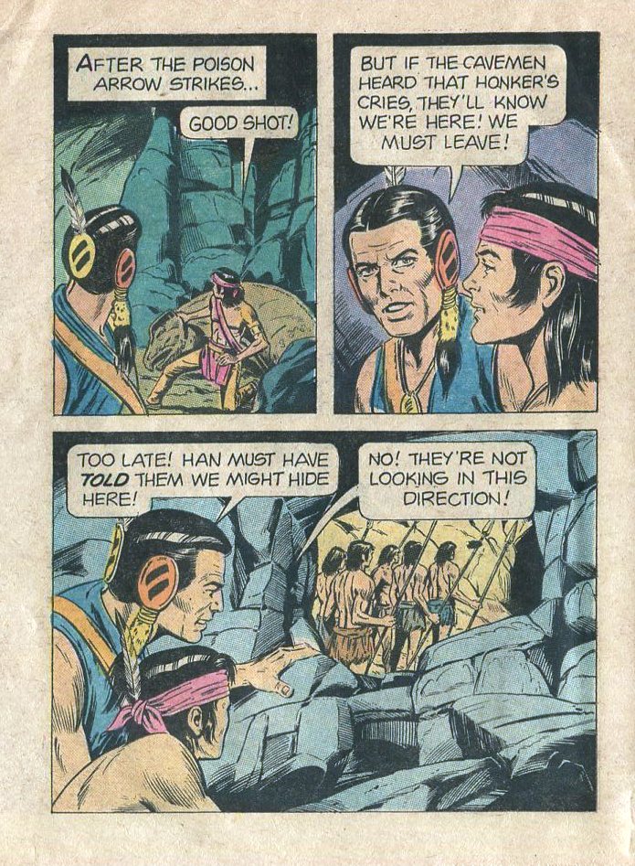 March of Comics Issue #408 - Page 14