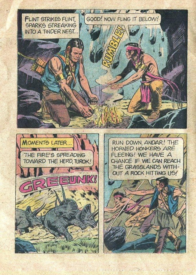 March of Comics Issue #408 - Page 8