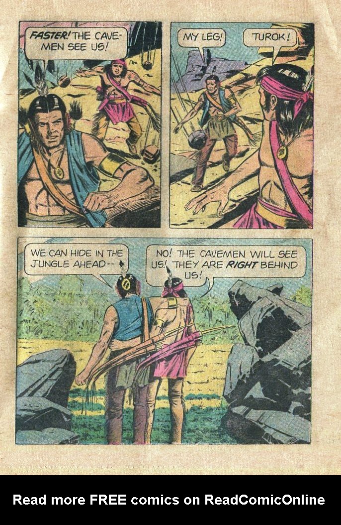 March of Comics Issue #408 - Page 9