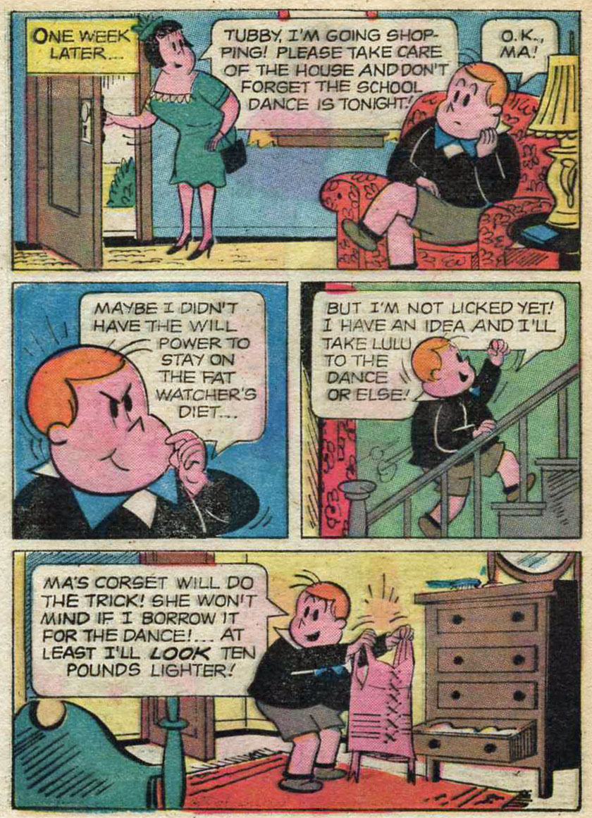March of Comics Issue #417 - Page 11