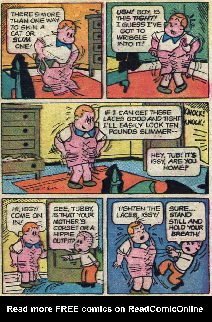 March of Comics Issue #417 - Page 12