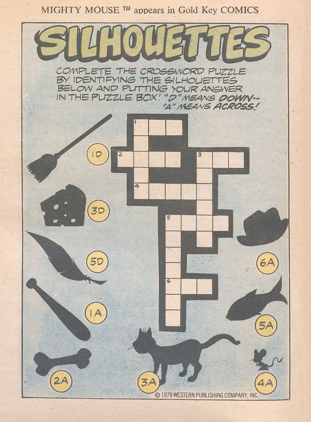 March of Comics Issue #459 - Page 18
