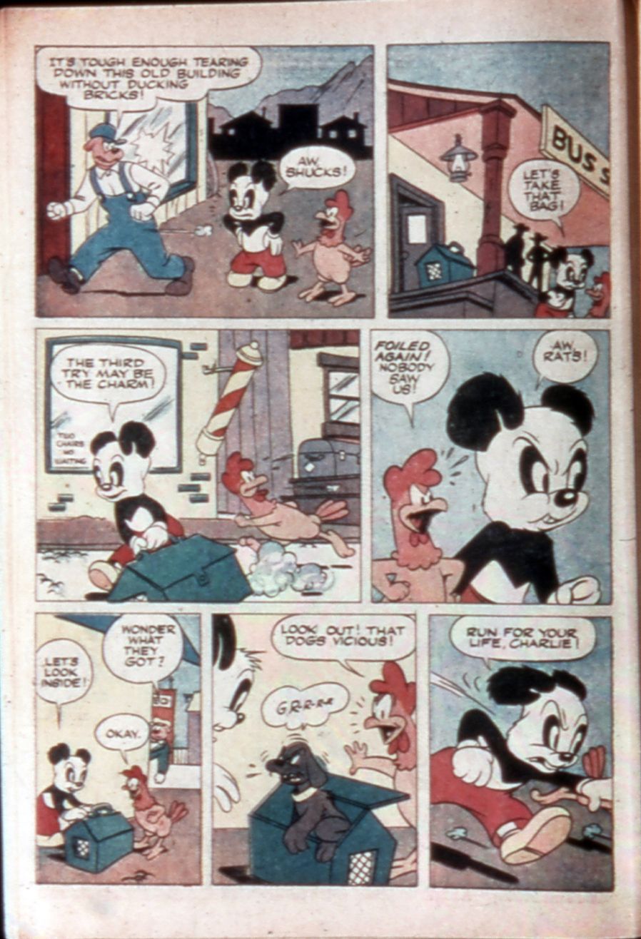 March of Comics Issue #5 - Page 18