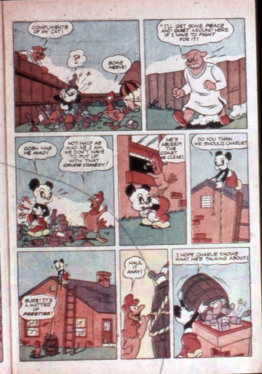 March of Comics Issue #5 - Page 5