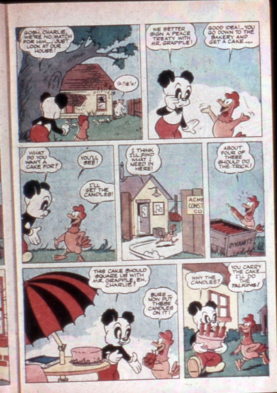 March of Comics Issue #5 - Page 7
