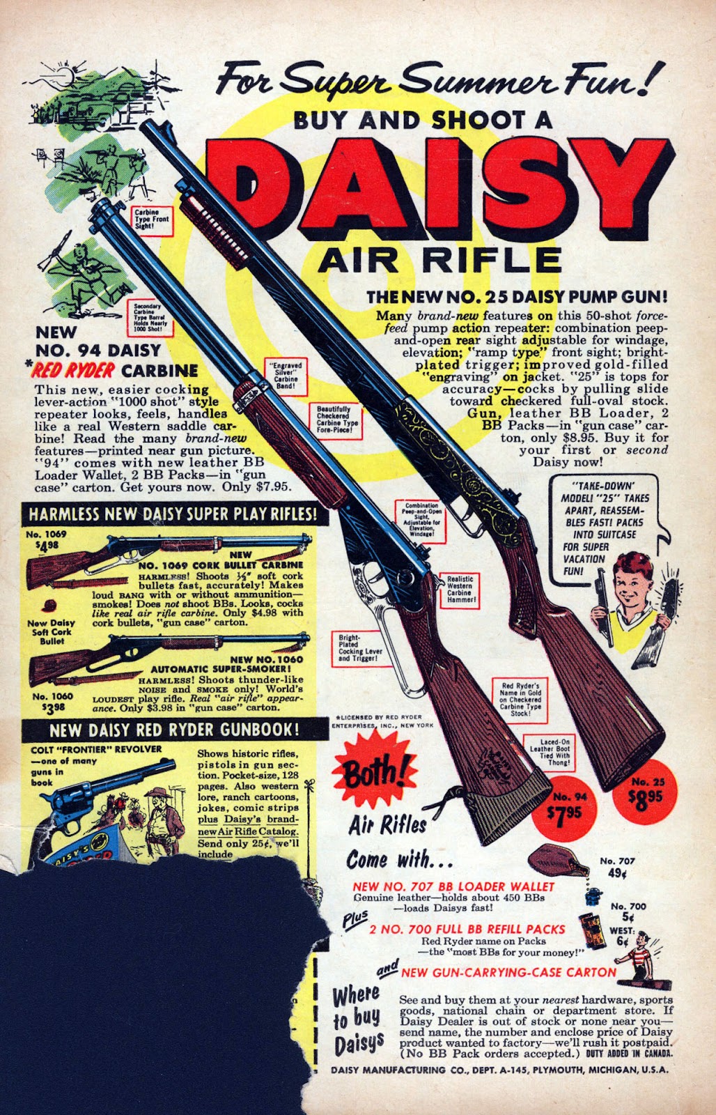 Marines in Battle Issue #7 - Page 36