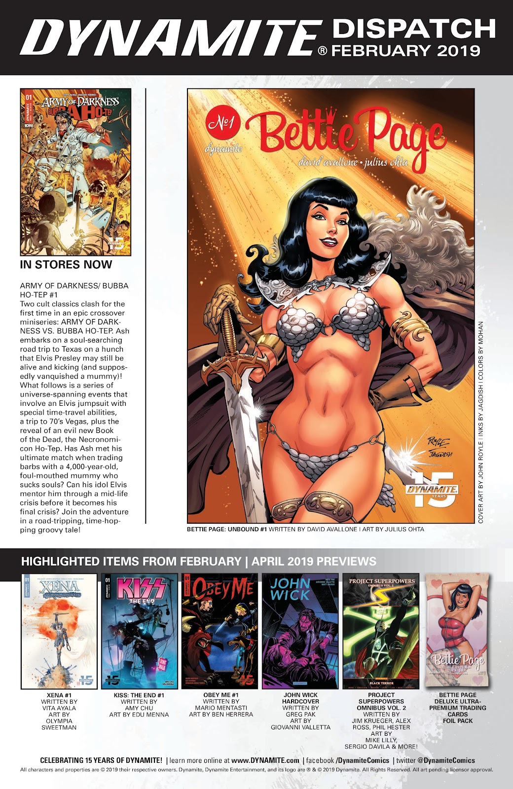 Mars Attacks (2018) Issue #5 - Page 27