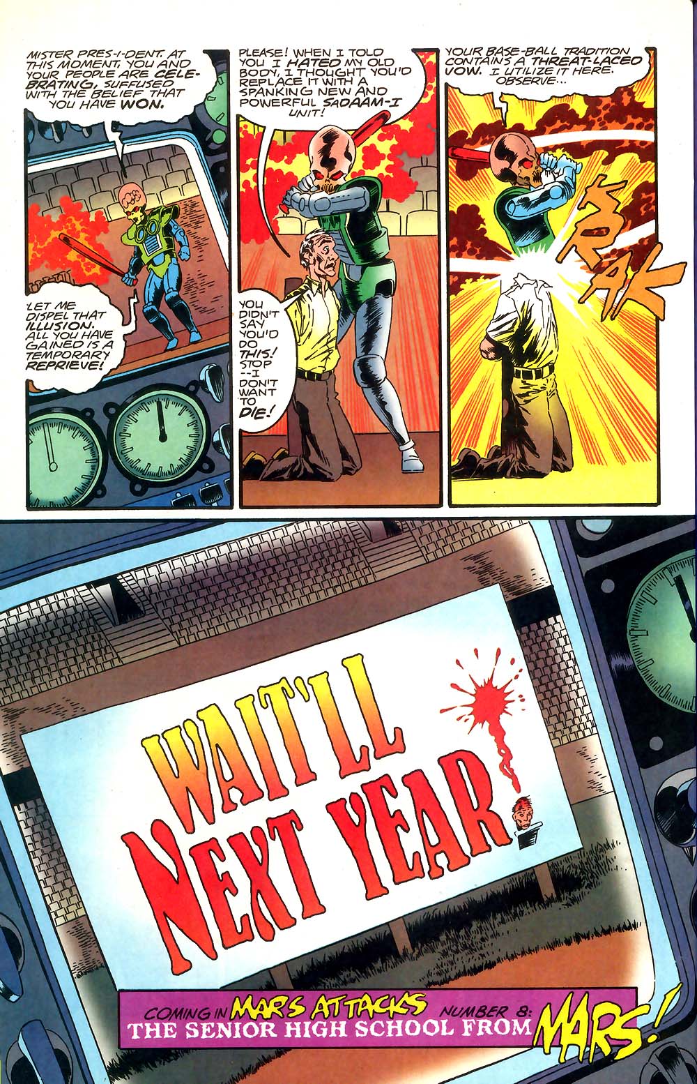 Mars Attacks Baseball Special Full - Page 24