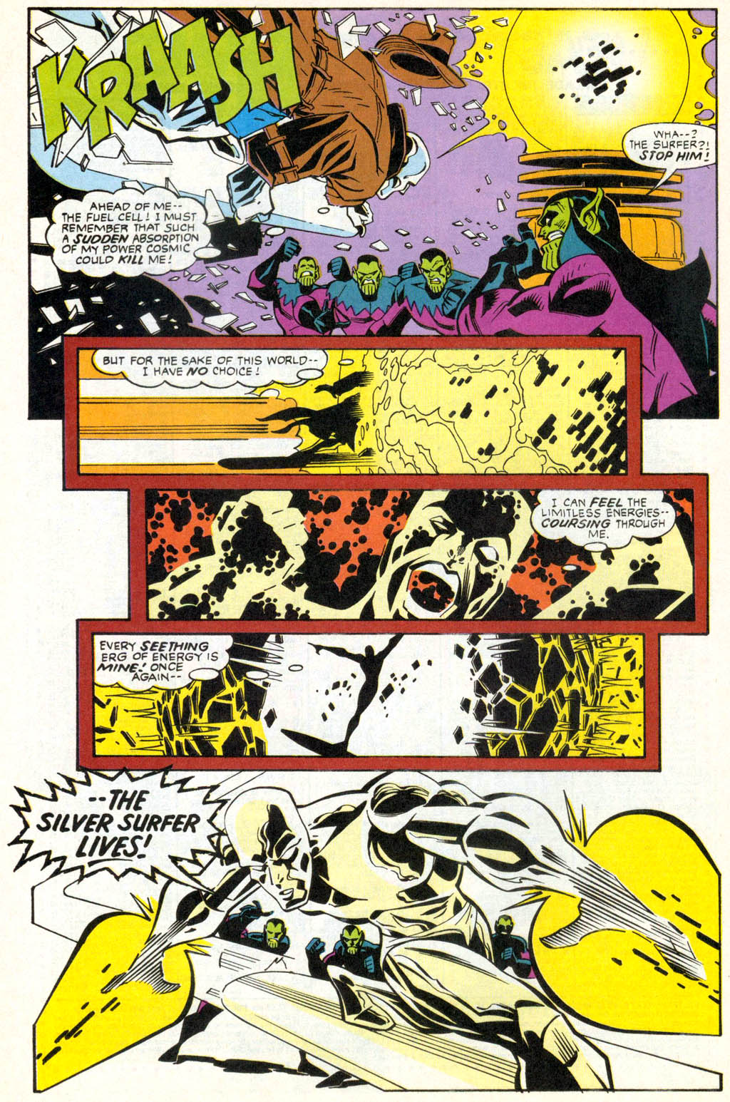 Marvel Adventures (1997) Issue #16 - Page 17