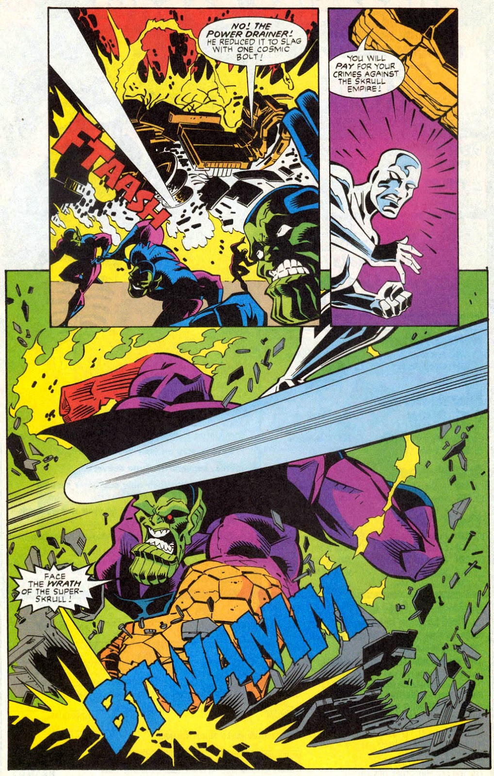 Marvel Adventures (1997) Issue #16 - Page 18