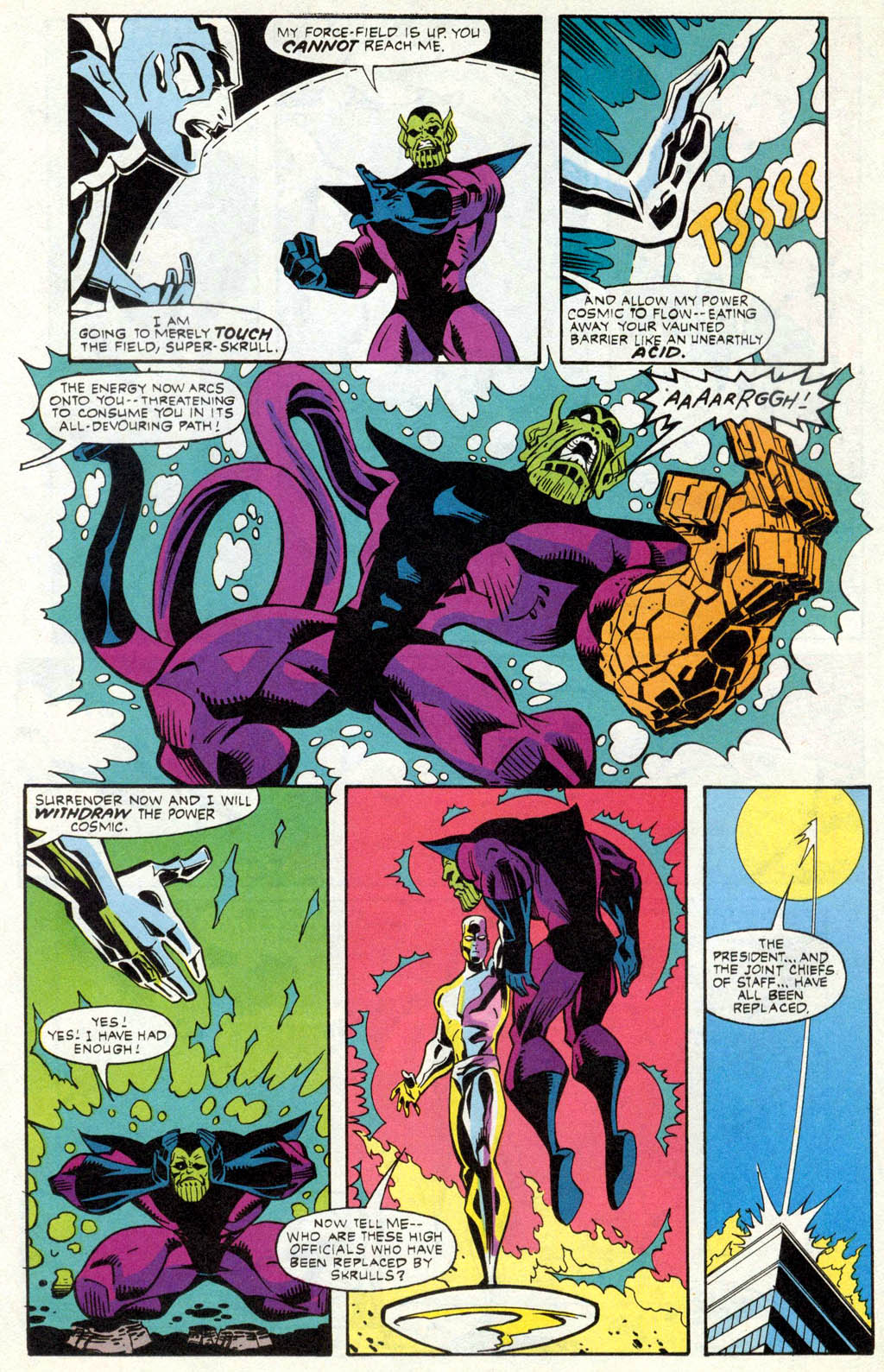 Marvel Adventures (1997) Issue #16 - Page 21