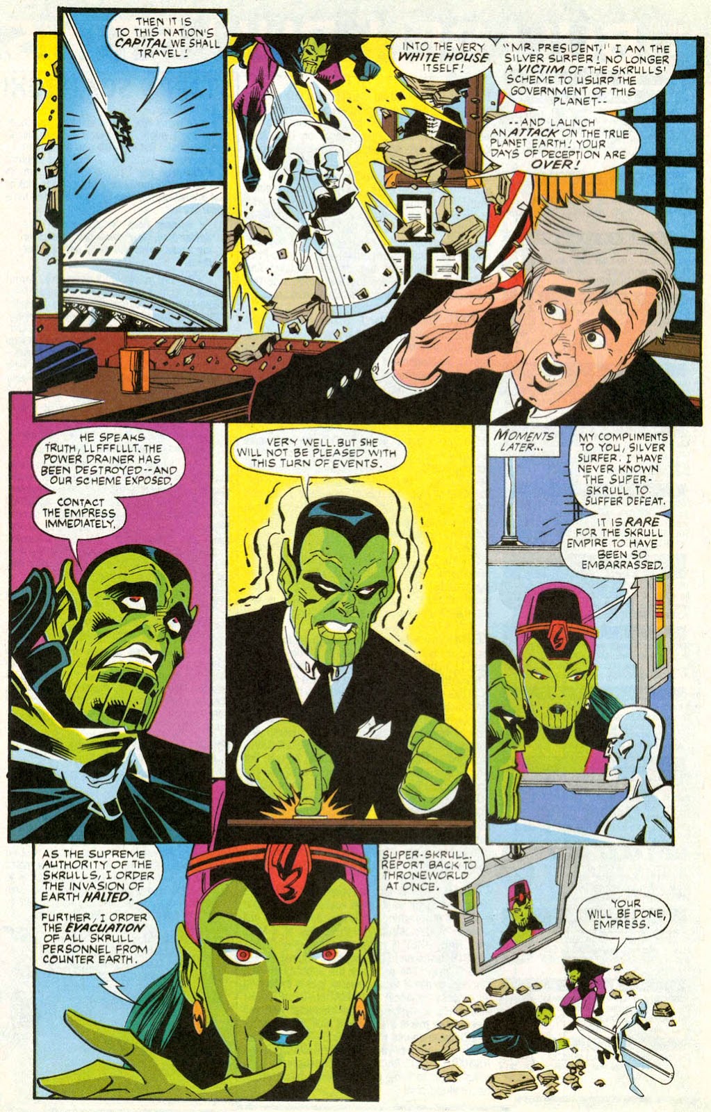 Marvel Adventures (1997) Issue #16 - Page 22