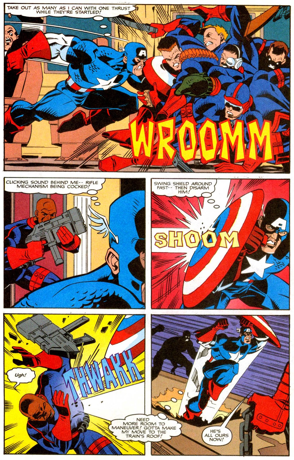 Marvel Adventures (1997) Issue #18 - Page 4