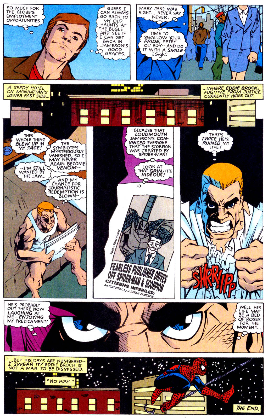 Marvel Adventures (1997) Issue #2 - Page 24