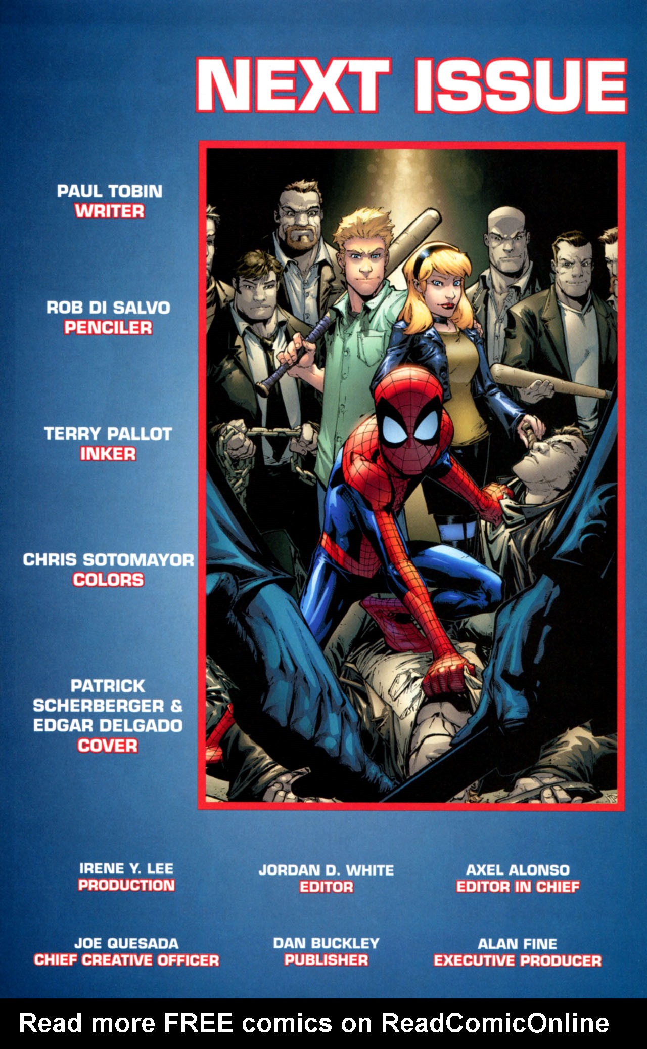 Marvel Adventures Spider-Man (2010)  Issue #11 - Page 25