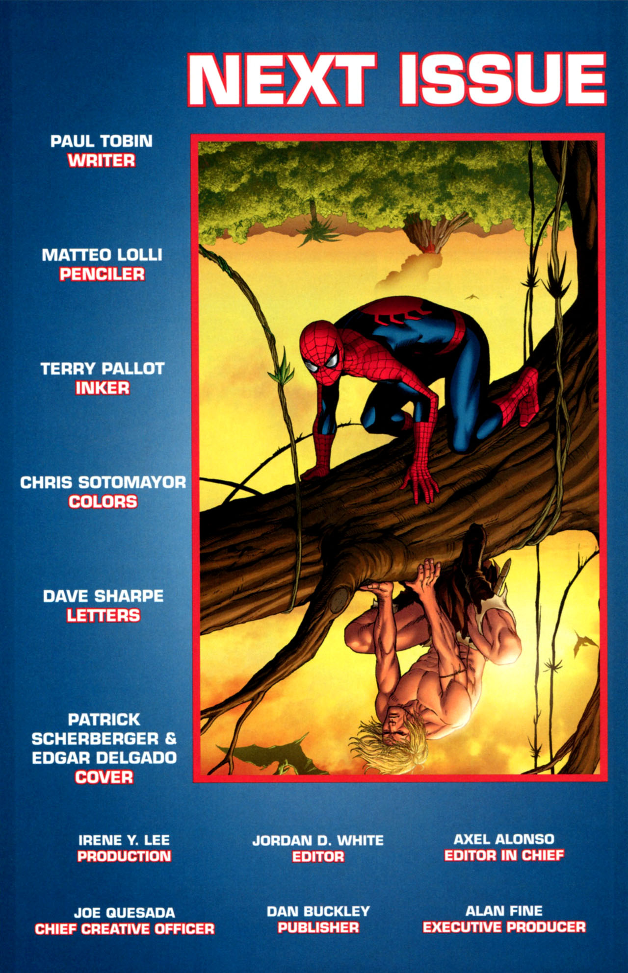 Marvel Adventures Spider-Man (2010)  Issue #12 - Page 25