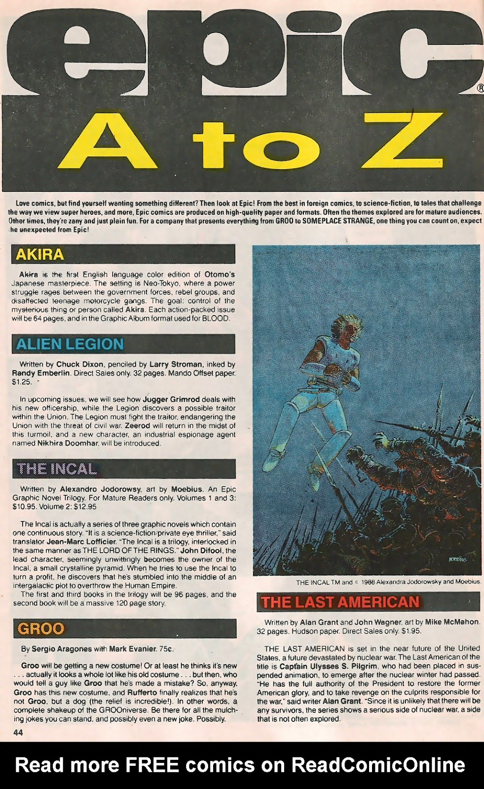 Marvel Age _Annual_4 - Page 46