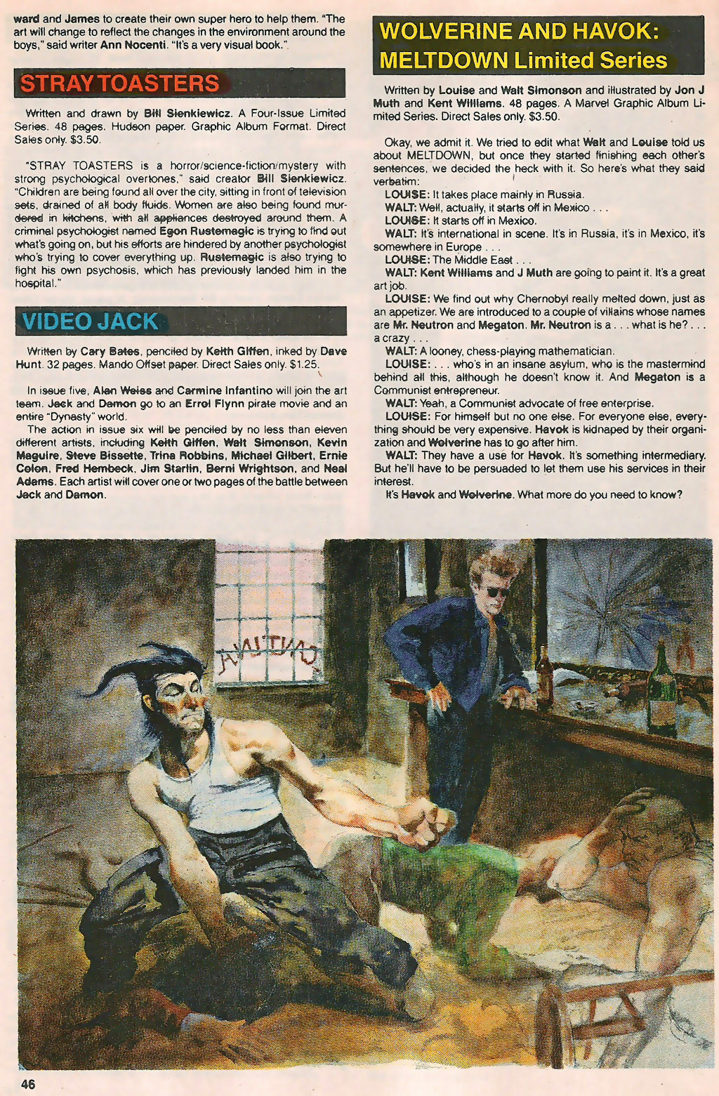 Marvel Age _Annual_4 - Page 48