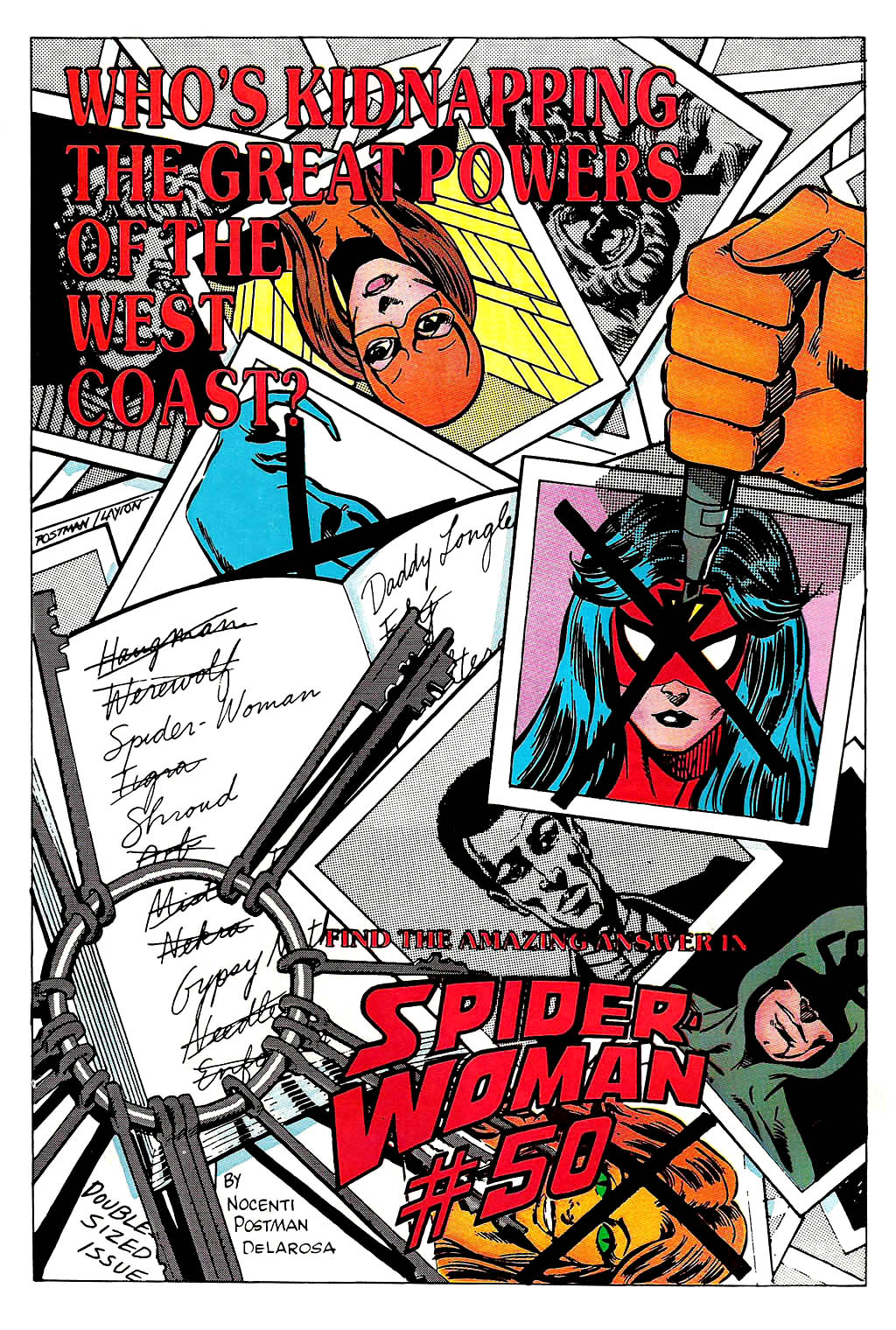 Marvel Age Issue #1 - Page 2