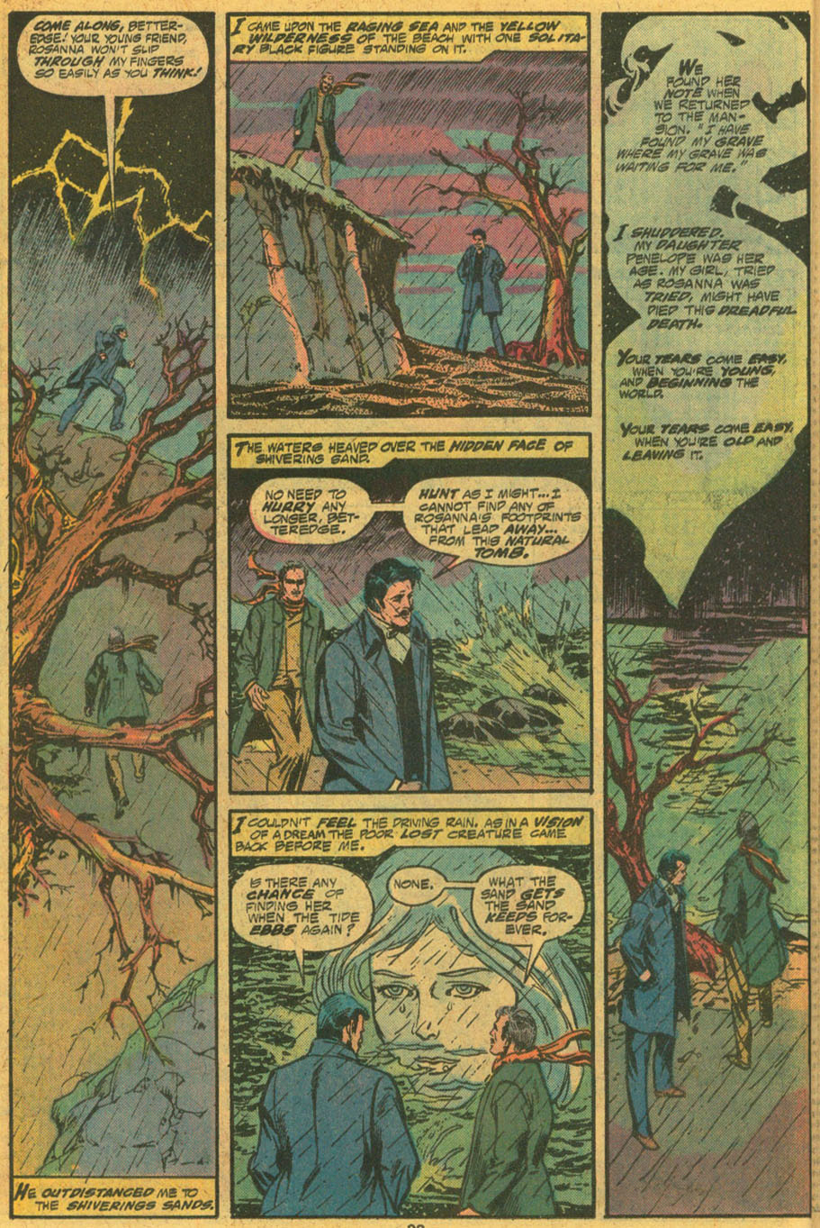 Marvel Classics Comics Series Featuring Issue #23 - Page 24