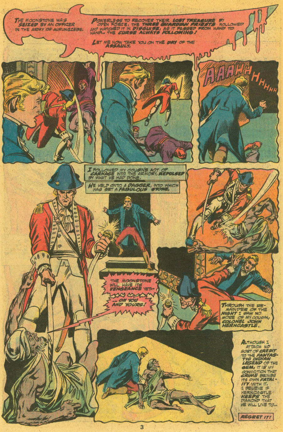 Marvel Classics Comics Series Featuring Issue #23 - Page 5