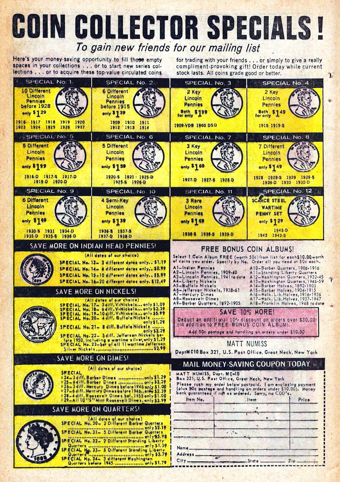 Marvel Collectors' Item Classics Issue #12 - Page 40