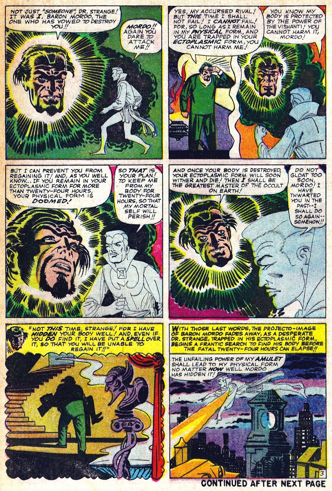 Marvel Collectors' Item Classics Issue #12 - Page 44