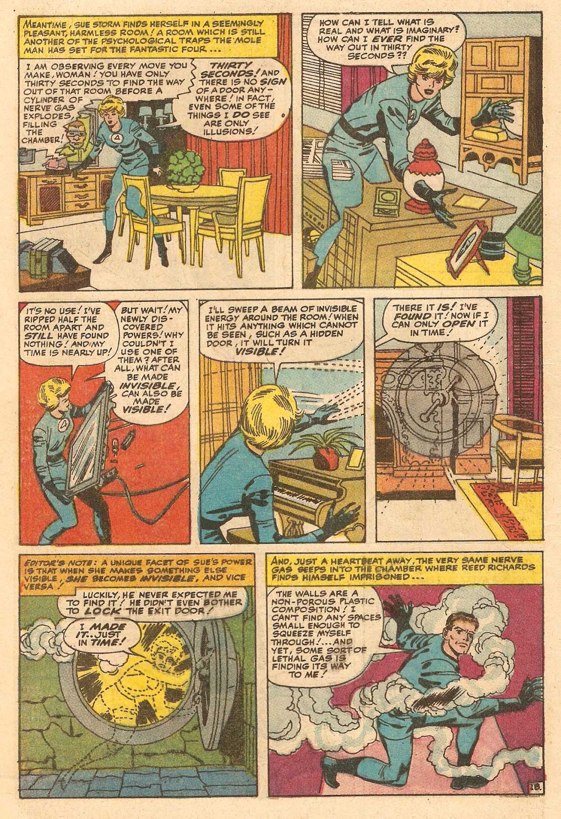 Marvel Collectors' Item Classics Issue #16 - Page 22