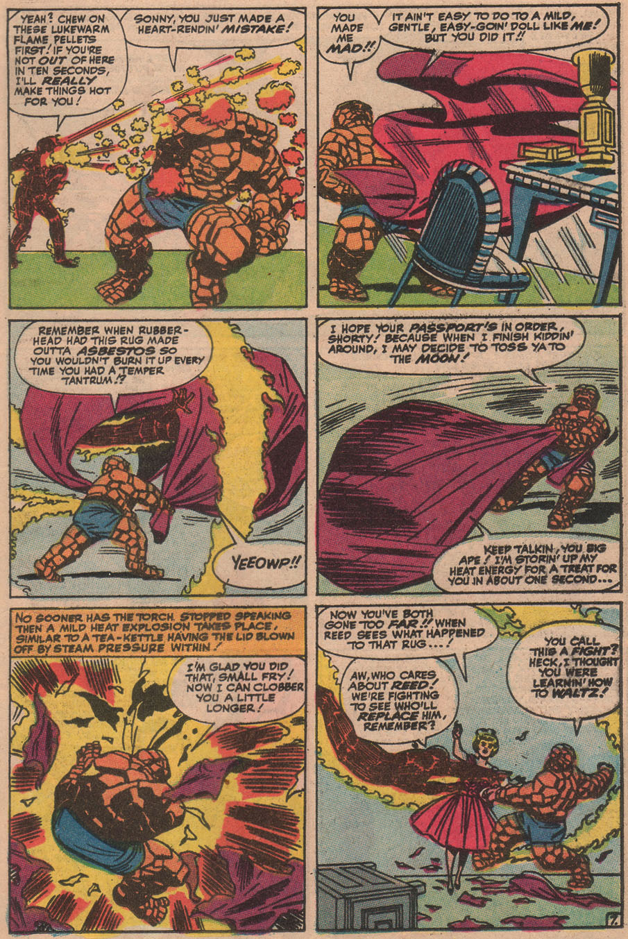 Marvel Collectors' Item Classics Issue #17 - Page 9